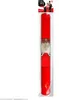 Roter Star Teppich 4,5m x 60cm Produktbild-Vorschau 13