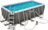 Bestway® Power Steel™ Kit piscine à cadre avec pompe de Voir les images du produit 55
