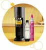 SODASTREAM MIX saturátor + CO2 bombička fľaša 1L 430ml Náhľad obrázku produktu 3