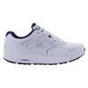 Skechers Sneakers 220371-WNV in White color size 42 Náhľad obrázku produktu 5