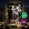 Tamrah Datteln in Zartbitterschokolade mit Mandeln 100 g Produktbild-Vorschau 2