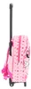 Disney Minnie Mouse Trolley Kinder Rucksack mit Rollen für Produktbild-Vorschau 2