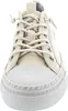 Mustang Mustang Vork. Leinenschuh Beige Produktbild-Vorschau 4