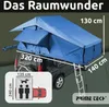 Extended L + Vorzelt (blau) Produktbild-Vorschau 2
