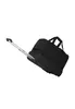 Uhlsport Essential Traveltrolley 60L nero Anteprima dell’immagine prodotto 2