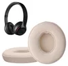 kwmobile 2x Ohr Polster für Beats Solo 2 Wireless / Solo 3 Produktbild-Vorschau 1