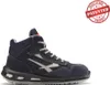 U-Power Red Lion Moving, chaussures de sécurité, hautes, Voir les images du produit 3