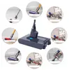 Tradebit Akku-Netzteil für Dyson V8 SV10 21,6V 6000mAh Produktbild-Vorschau 12