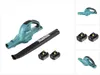 Makita DUB 361 T 2x 18 V / 36 V Akku Laubbläser Gebläse + Produktbild-Vorschau 1