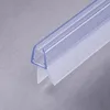 100cm Sealis Ersatz Duschdichtung - Dichtung für 5mm/ 6mm/ Produktbild-Vorschau 1