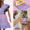 Hasbro PD Barbie Rüschen & Zöpfe Produktbild-Vorschau 7