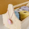 Creative Deco Box na Náradie Wood | Box na Náradie z dreva Náhľad obrázku produktu 6
