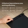 NOWY tablet graficzny HUION Inspiroy G930L OSU z Podgląd zdjęcia produktu 5