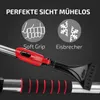 HEYNER® Škrabka na ľad do auta s metličkou Škrabka na čelné Náhľad obrázku produktu 5