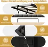 łóżko tapicerowane pojedyncze 90x200 cm, zagłówek z Podgląd zdjęcia produktu 8