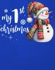 My 1st christmas erste Weihnachten - Weihnachtsgeschenk Produktbild-Vorschau 3