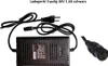 Akku Ladegerät Netzteil Adapter 36V 1.6A 3-Polig Blei-Säure Produktbild-Vorschau 2