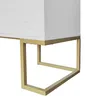 Sideboard Breite 138 cm, Wohnzimmerschrank, Produktbild-Vorschau 12