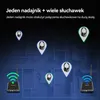 Retekess TA004 Silent Disco Starter Kit, bezdrôtové Náhľad obrázku produktu 14
