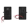 Andoer Back Pack Plate Adapter s D-Tap výstupem pro Sony Náhled obrázku produktu 5