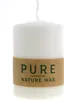 Kerze Pure Safe 9x6cm naturale Anteprima dell’immagine prodotto 8