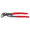 A pair of red and black pliers on a white background. Anteprima dell’immagine prodotto