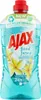 Ajax allgemeiner Reiniger Lagoon Flowers 1000ml Produktbild-Vorschau 4