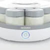 Severin JG 3518, 13 W, 1,05 L, Šedá, Biela Náhľad obrázku produktu 9