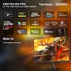 ViewSonic Gaming-Monitor VX2779A-HD-PRO 27" Full HD 1920 x Produktbild-Vorschau 2