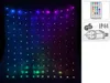 LED svetelná clona, 400 diód Náhľad obrázku produktu 1