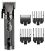 Efalock Big Bad Butch Clipper - Profi Haarschneidemaschine Produktbild-Vorschau 10