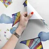 Coloray Fototapete 152x104 cm Latextapete Magicstick - Produktbild-Vorschau 3