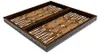 Transparante deurstopper-set, 4 stuks, met zelfklevende Productafbeelding-voorbeeld 4