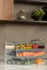 Hermia Concept, YBLLA10LU - Green, Aufbewahrungsbox-Set Produktbild-Vorschau 2
