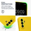 kwmobile Hülle kompatibel mit Samsung Galaxy A57 5G - Hülle Produktbild-Vorschau 3