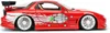 Jada Toys 253203033 Mazda RX-7 1993 rot Dom Fast & Furious Produktbild-Vorschau 17