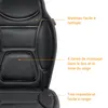 medisana MCH massage vibratoire relaxant chauffante Voir les images du produit 5