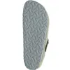 Birkenstock Damen Clog in Grau, Größe 38 Produktbild-Vorschau 7