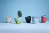 Mepal - Küchenabfalleimer Calypso - Kleiner Mülleimer mit Produktbild-Vorschau 7