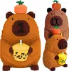 Capybara Shake Bausteine Baukasten Figur GROSS 3900 Teile Produktbild-Vorschau 1