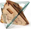 Puzzle, pudełko antygrawitacyjne wersja akrylowa - gra typu Podgląd zdjęcia produktu 1