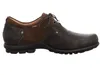 Think KONG Herrenschuhe - bequeme Schnür Halbschuhe braun Produktbild-Vorschau 20