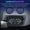 7" autorádio pre Seat Ibiza GPS navigačné zariadenie USB Náhľad obrázku produktu 7