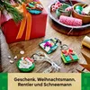 LEGO® 40744 Różne ozdoby choinkowe Podgląd zdjęcia produktu 21