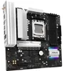 Asrock A620AM Pro RS WiFi, AMD, Sockel AM5, AMD Ryzen 7000 Produktbild-Vorschau 2