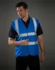 YOKO HVW100 | Sicherheitsweste High Visibility 2 Bands & Produktbild-Vorschau 4