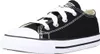 Converse Sneakers 7J235C in Black color size 22 Voir les images du produit 5