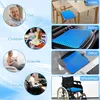 Cojín de gel para asiento - Cojín de gel que alivia la Vista previa de la imagen del producto 3