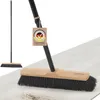 Hausfelder Zimmerbesen mit Stiel, staubbindender Besen aus Produktbild-Vorschau 7