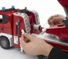 Scania Feuerwehrleiterwagen +L&S Module Produktbild-Vorschau 3